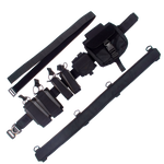 VTC Warfighter Belt System