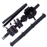 VTC Warfighter Belt System