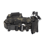 VTC Warfighter Belt System