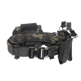 VTC Warfighter Belt System