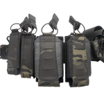 VTC Warfighter Belt System
