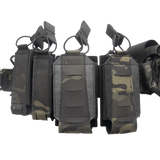 VTC Warfighter Belt System