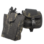 VTC Warfighter Belt System