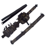 VTC Warfighter Belt System