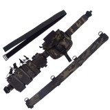 VTC Warfighter Belt System