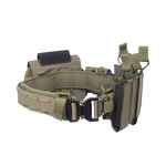 VTC Warfighter Belt System