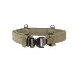 VTC Warfighter Belt System