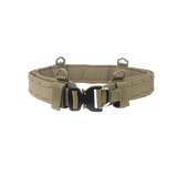 VTC Warfighter Belt System