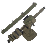 VTC Warfighter Belt System
