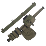VTC Warfighter Belt System