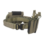 VTC Warfighter Belt System
