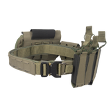 VTC Warfighter Belt System