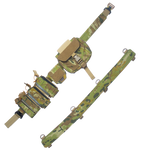 VTC Warfighter Belt System