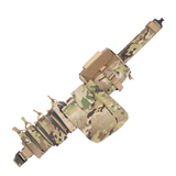 VTC Warfighter Belt System