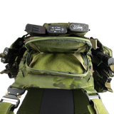 VTC Yankee Plate Carrier Heavy