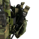 VTC Yankee Plate Carrier Heavy