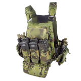 VTC Yankee Plate Carrier Heavy