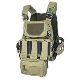 VTC Yankee Plate Carrier Heavy
