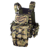 VTC Yankee Plate Carrier Heavy
