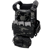 VTC Yankee Plate Carrier