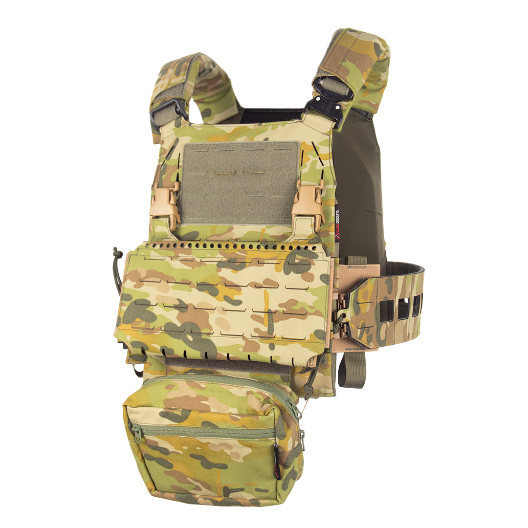 【bajra】Technical Gimmick Down Vest アーカイブ bajra】Technical Gimmick Down Vest アーカイブ