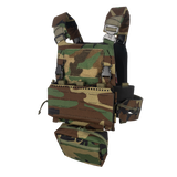 VTC Yankee Plate Carrier