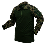 VTC Gen 3 Combat Shirt-Custom Variant (PRE ORDER)