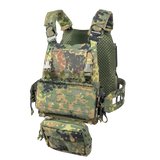 VTC Yankee Plate Carrier