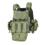VTC Yankee Plate Carrier Heavy