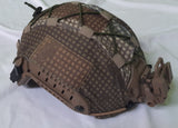 FAST Maritime Helmet Cover