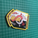 USTIO AIR FORCE Patch