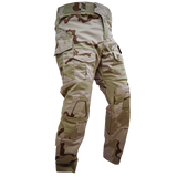 VTC Gen 3 Combat Pants-Tan Variant (PRE ORDER)