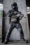 VTC Gen 3 Combat Pants-Miami Tigerstripe (PRE ORDER)