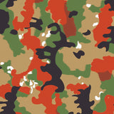 VTC Gen 3 Combat Shirt-Green Variant (PRE ORDER)