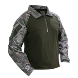 VTC Gen 3 Combat Shirt-Green Variant (PRE ORDER)