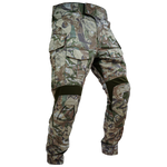 VTC Gen 3 Combat Pants-Green Variant (PRE ORDER)