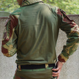 VTC Gen 3 Combat Shirt-Green Variant (PRE ORDER)