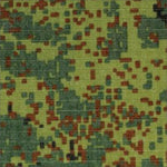VTC Gen 3 Combat Shirt-Green Variant (PRE ORDER)