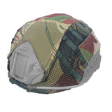 FASTball Net Helmet Cover
