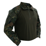 VTC Gen 3 Combat Shirt-Green Variant (PRE ORDER)