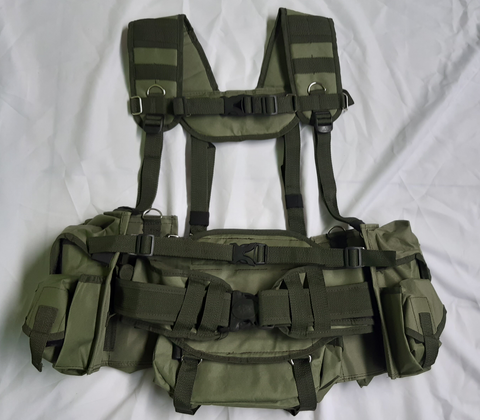 IM Spetsnaz Rig – Vajra Concepts