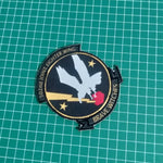 SW 502nd Brave Witches Patch
