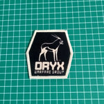 Oryx Patch