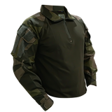 VTC Gen 3 Combat Shirt-Green Variant (PRE ORDER)