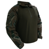 VTC Gen 3 Combat Shirt-Green Variant (PRE ORDER)