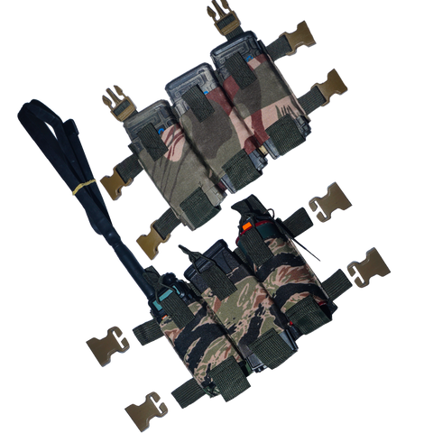 E-PLC Elastic Placard – Vajra Concepts