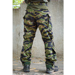 VTC Gen 3 Combat Pants-Green Variant (PRE ORDER)