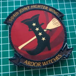 SW 504th - Ardor Witches Patch