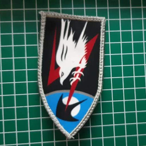 SW Night Witches Patch