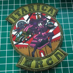 Itarica 3rd Recon Patch